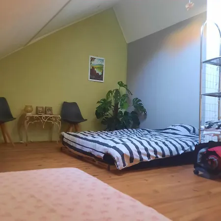 Dom wakacyjny Atelier Aan Zee *