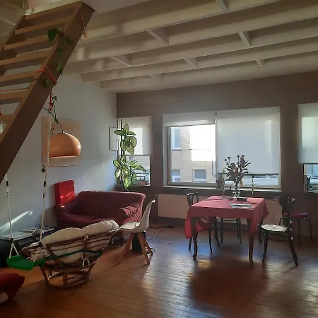 Ferienhaus Atelier Aan Zee