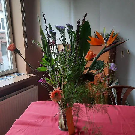 Atelier Aan Zee 펜션