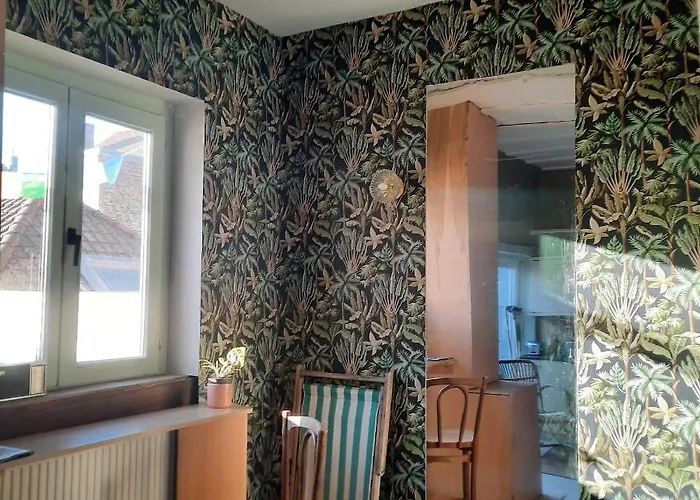 Atelier Aan Zee Oostende