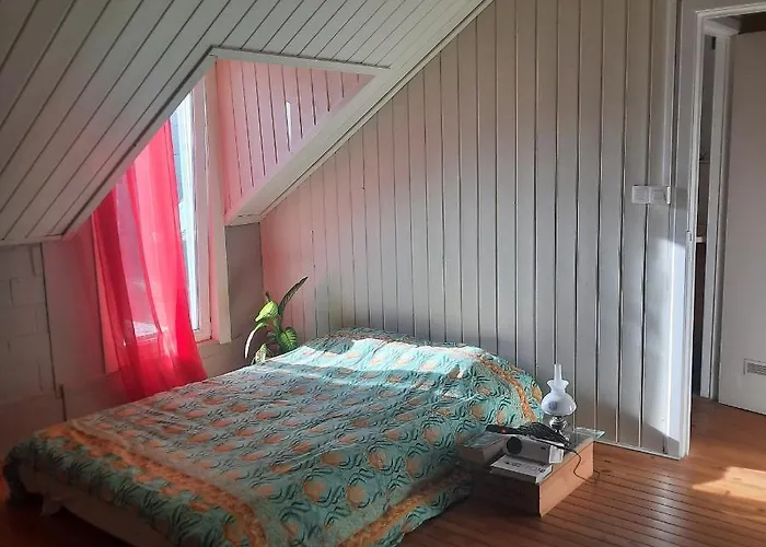 Atelier Aan Zee * Ostenda