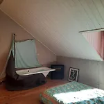 בית נופש Atelier Aan Zee