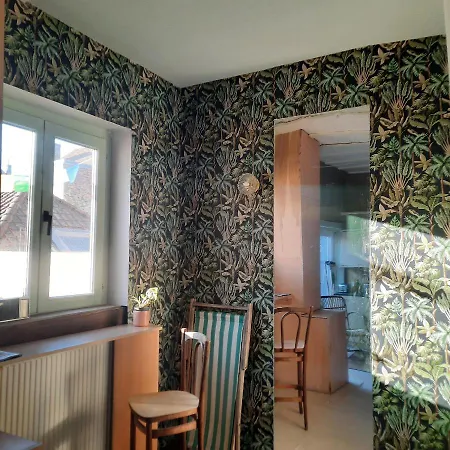 Atelier Aan Zee אוסטנדה