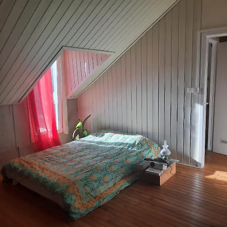 Atelier Aan Zee * אוסטנדה
