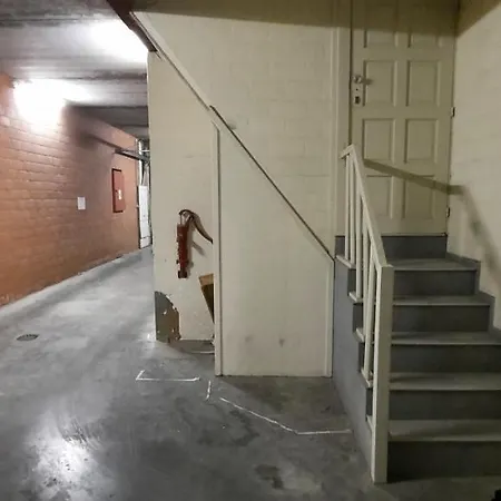 Atelier Aan Zee בית נופש אוסטנדה