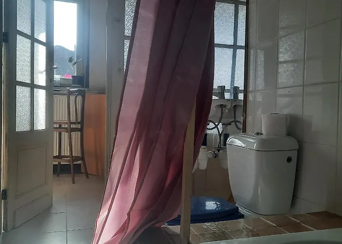 Atelier Aan Zee * 奥斯滕德